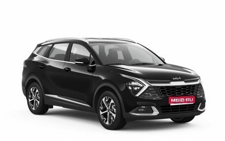 KIA Sportage IV рестайлинг, 2025 год, 4 789 000 рублей, 1 фотография