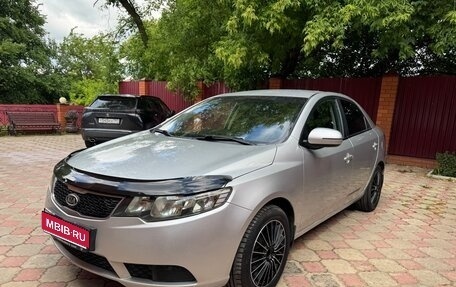 KIA Cerato III, 2010 год, 690 000 рублей, 1 фотография