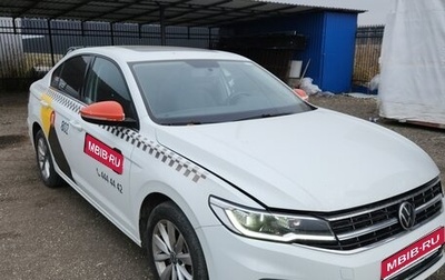 Volkswagen Bora, 2021 год, 1 600 000 рублей, 1 фотография