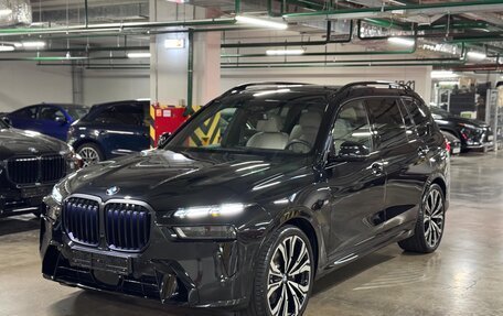 BMW X7, 2024 год, 16 100 000 рублей, 1 фотография