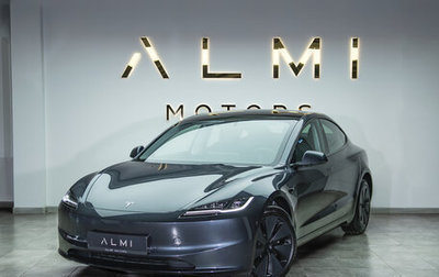 Tesla Model 3 I, 2024 год, 6 800 000 рублей, 1 фотография