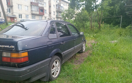 Volkswagen Passat B3, 1990 год, 120 000 рублей, 1 фотография