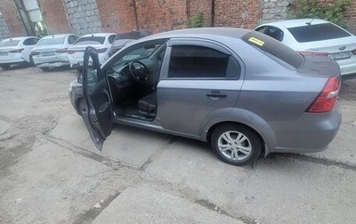 Chevrolet Aveo III, 2007 год, 3 000 000 рублей, 1 фотография