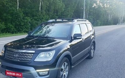 KIA Mohave I, 2017 год, 2 650 000 рублей, 1 фотография