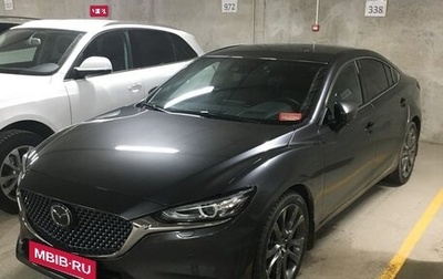 Mazda 6, 2021 год, 3 600 000 рублей, 1 фотография