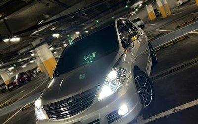 Nissan Tiida, 2007 год, 580 000 рублей, 1 фотография