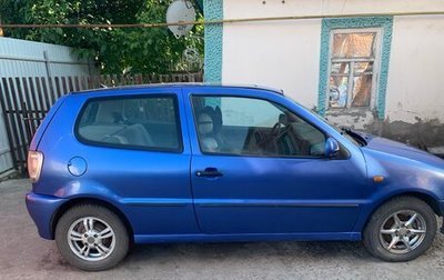 Volkswagen Polo III рестайлинг, 1999 год, 210 000 рублей, 1 фотография