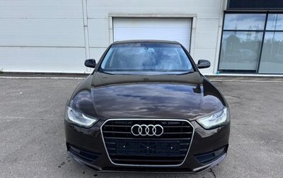 Audi A4, 2013 год, 1 449 000 рублей, 1 фотография