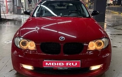 BMW 1 серия, 2007 год, 1 000 000 рублей, 1 фотография