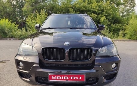 BMW X5, 2008 год, 2 300 000 рублей, 1 фотография