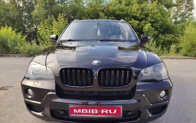 BMW X5, 2008 год, 2 300 000 рублей, 1 фотография