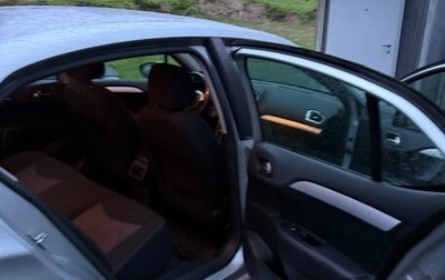 Citroen C4 II рестайлинг, 2014 год, 640 000 рублей, 1 фотография
