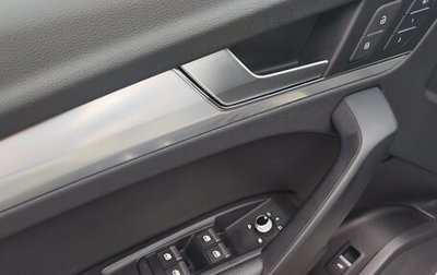 Audi Q5, 2019 год, 4 260 000 рублей, 1 фотография
