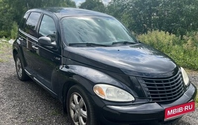 Chrysler PT Cruiser, 2003 год, 400 000 рублей, 1 фотография