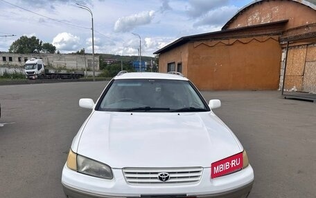 Toyota Camry, 1997 год, 535 000 рублей, 1 фотография