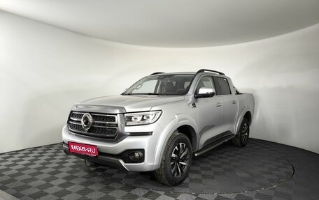 Great Wall Poer, 2025 год, 3 999 000 рублей, 1 фотография