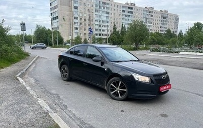 Chevrolet Cruze II, 2011 год, 400 000 рублей, 1 фотография