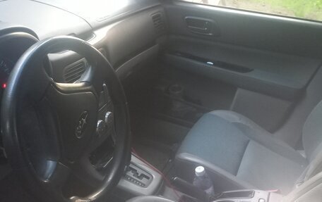 Subaru Forester, 2005 год, 480 000 рублей, 4 фотография