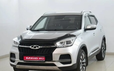 Chery Tiggo 4 I рестайлинг, 2021 год, 1 365 000 рублей, 1 фотография