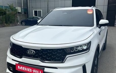 KIA Sorento IV, 2020 год, 1 944 000 рублей, 1 фотография