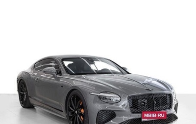 Bentley Continental GT, 2025 год, 39 999 992 рублей, 1 фотография