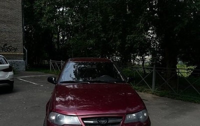 Daewoo Nexia I рестайлинг, 2013 год, 400 000 рублей, 1 фотография