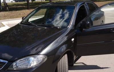 Daewoo Gentra II, 2015 год, 660 000 рублей, 1 фотография