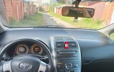 Toyota Auris II, 2008 год, 590 000 рублей, 1 фотография