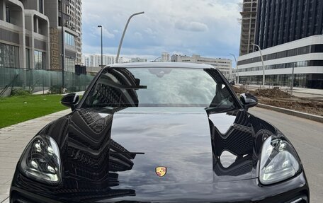 Porsche Cayenne III, 2019 год, 6 320 000 рублей, 1 фотография