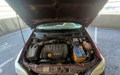 Chevrolet Viva, 2005 год, 235 000 рублей, 1 фотография