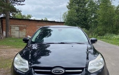 Ford Focus III, 2011 год, 690 000 рублей, 1 фотография