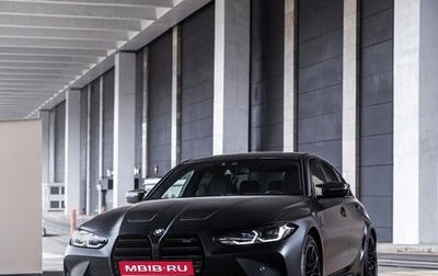 BMW M3, 2022 год, 12 000 000 рублей, 1 фотография