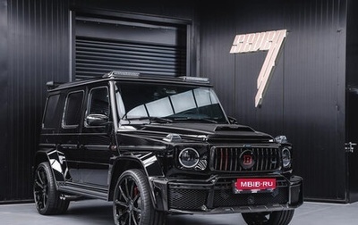 Mercedes-Benz G-Класс AMG, 2025 год, 49 999 000 рублей, 1 фотография