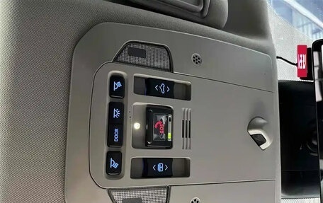 Toyota Highlander, 2022 год, 3 895 000 рублей, 19 фотография