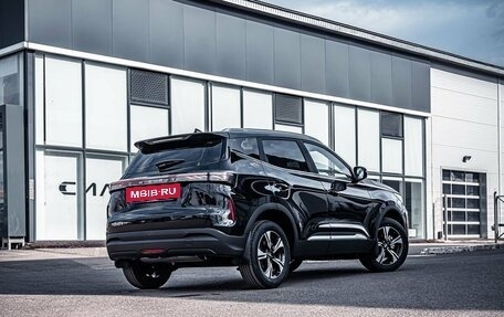 Chery Tiggo 4 I рестайлинг, 2025 год, 2 395 800 рублей, 2 фотография
