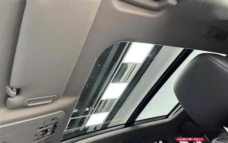 Toyota Highlander, 2022 год, 3 895 000 рублей, 18 фотография