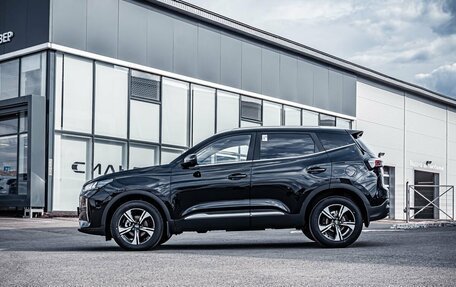 Chery Tiggo 4 I рестайлинг, 2025 год, 2 395 800 рублей, 7 фотография