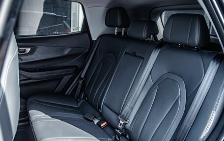 Chery Tiggo 4 I рестайлинг, 2025 год, 2 395 800 рублей, 13 фотография