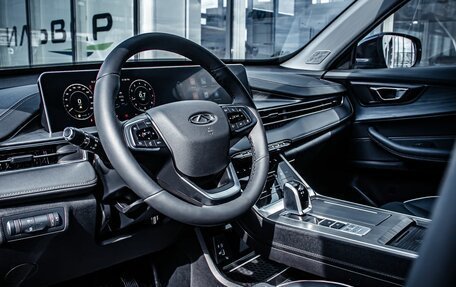 Chery Tiggo 4 I рестайлинг, 2025 год, 2 395 800 рублей, 14 фотография