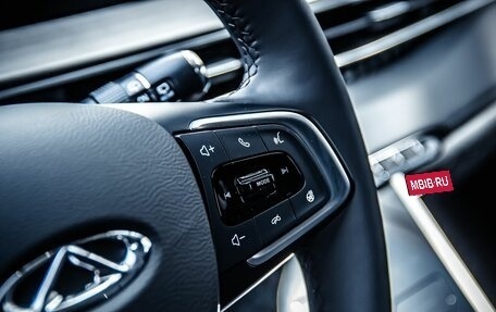 Chery Tiggo 4 I рестайлинг, 2025 год, 2 395 800 рублей, 17 фотография
