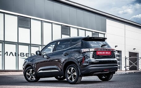 Chery Tiggo 4 I рестайлинг, 2025 год, 2 395 800 рублей, 6 фотография