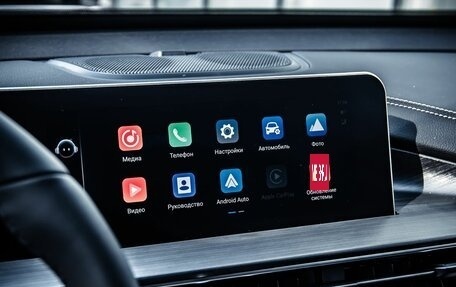 Chery Tiggo 4 I рестайлинг, 2025 год, 2 395 800 рублей, 18 фотография