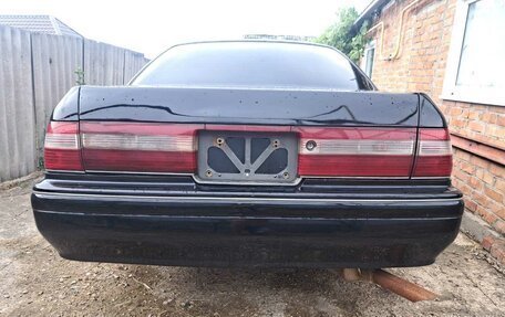 Toyota Crown, 1996 год, 385 000 рублей, 2 фотография