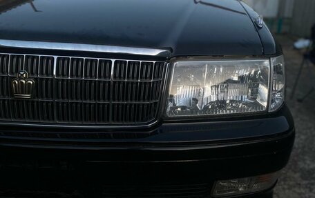 Toyota Crown, 1996 год, 385 000 рублей, 5 фотография