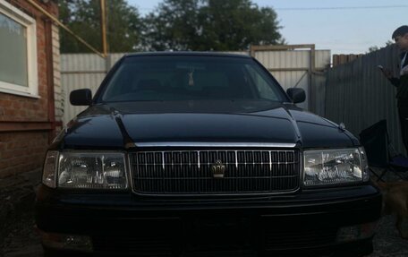 Toyota Crown, 1996 год, 385 000 рублей, 4 фотография