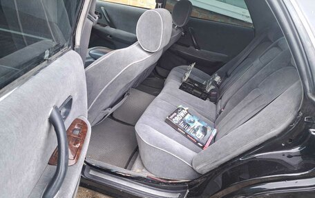 Toyota Crown, 1996 год, 385 000 рублей, 3 фотография