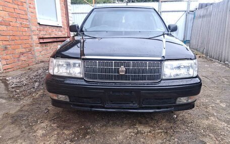 Toyota Crown, 1996 год, 385 000 рублей, 6 фотография