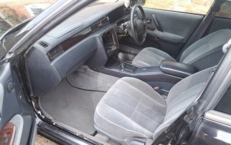 Toyota Crown, 1996 год, 385 000 рублей, 9 фотография