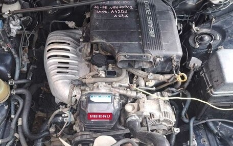 Toyota Crown, 1996 год, 385 000 рублей, 10 фотография