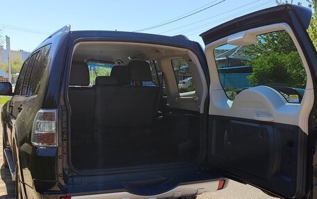 Mitsubishi Pajero IV, 2015 год, 2 350 000 рублей, 6 фотография